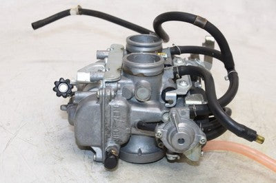 01-07 KAWASAKI NINJA 250R EX250F OEM CARBS CARBURETORS