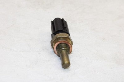 2012 Yamaha FZ8 FZ8-NC OEM COOLANT TEMPERATURE SENSOR RADIATOR THERMOSENSOR