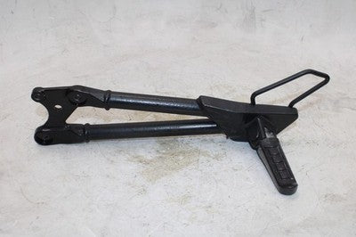 2018 BMW G310GS OEM LEFT REAR BACK PASSENGER PEG