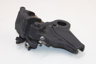 2010 BMW S1000RR OEM REAR BACK BRAKE CALIPER W MOUNT BRACKET