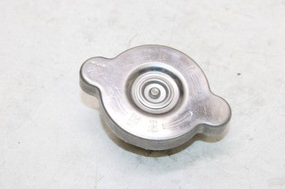 2002 KAWASAKI NINJA ZX6R ZX600J OEM RADIATOR CAP