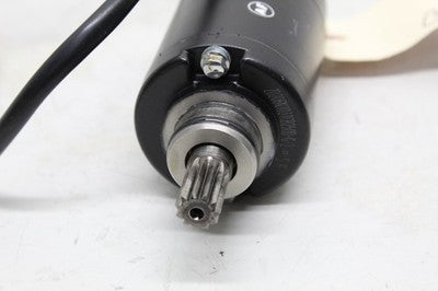 2022 XMOTOS XB88 250CC OEM ENGINE STARTING STARTER MOTOR -DC 12V