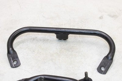 2004 KAWASAKI NINJA 250R EX250F OEM MISC MOUNTING BRACKETS MOUNTS SET KIT