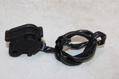 13-14 KAWASAKI NINJA 300 EX300A OEM KICKSTAND SIDE KICK STAND SENSOR