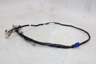 2003 HONDA METROPOLITAN 50 CHF50 OEM SUB HARNESS