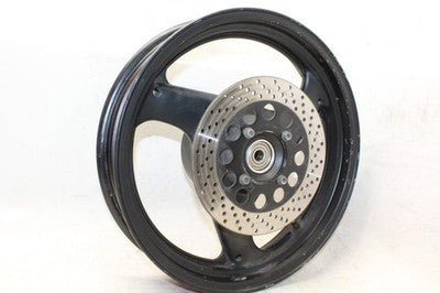 04-09 SUZUKI GS500F OEM REAR BACK WHEEL RIM