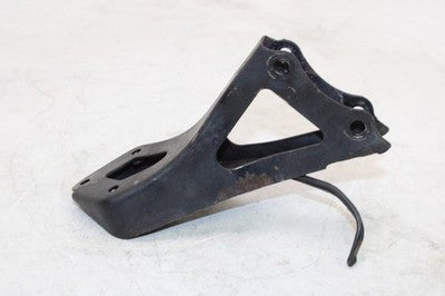01-06 HONDA CBR600F4I OEM UPPER FAIRING MIRROR GAUGES STAY BRACKET