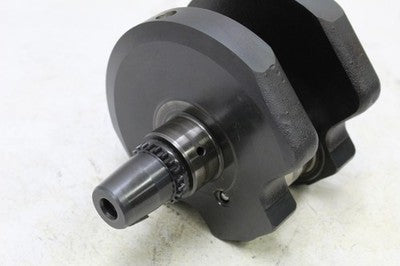 2012 KAWASAKI VULCAN 900 OEM ENGINE MOTOR CRANKSHAFT CRANK SHAFT