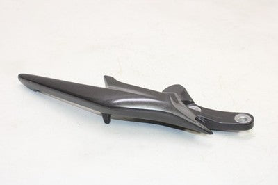 2015 HONDA CBR300R OEM RIGHT PASSENGER REAR SEAT GRAB BAR HANDLE