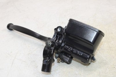 2006 YAMAHA MAJESTY 400 YP400 OEM CLUTCH MASTER W LEVER