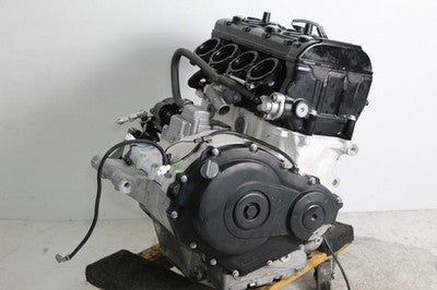 2008 SUZUKI GSXR 600 OEM ENGINE MOTOR