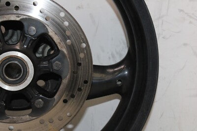 2005 DUCATI MONSTER 620 OEM REAR BACK WHEEL RIM