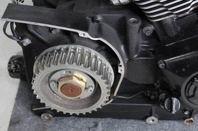 2009 VICTORY HAMMER Kingpin JACKPOT OEM ENGINE MOTOR