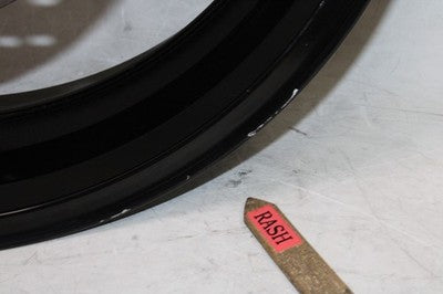 2020 SUZUKI SV650 OEM REAR BACK WHEEL RIM