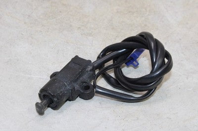 99-03 YAMAHA ROAD STAR XV1600A OEM KICKSTAND SIDE KICK STAND SENSOR