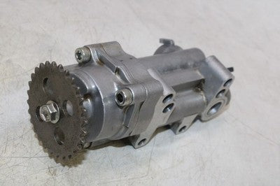 06-09 SUZUKI GSXR 750 OEM ENGINE MOTOR OIL PUMP