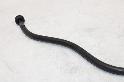 07-14 KAWASAKI VERSYS 650 KLE650CF OEM REAR BACK BRAKE HOSE FLUID LINE