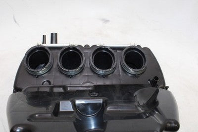 24-25 KAWASAKI NINJA ZX6R ZX636 OEM AIRBOX AIR INTAKE FILTER BOX