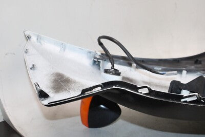 2016 YAMAHA YZF R3 OEM LEFT LOWER MID UPPER SIDE FAIRING COWL