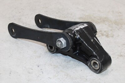 10-12 KAWASAKI NINJA 250R EX250J OEM REAR DOGBONE SHOCK LINKAGE LINK