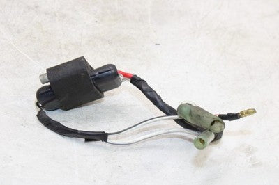 1996 KAWASAKI KZ1000P POLICE OEM BATTERY WIRE CONNECTOR MAIN FUSE