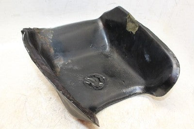 2000 DUCATI MONSTER 750 OEM GAS TANK FUEL CELL COVER FAIRING COWL