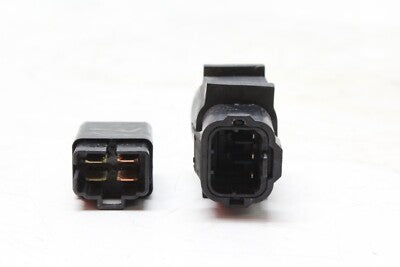 2006 SUZUKI SV650S OEM RELAY ASSEMBLY FUSE BOX SET