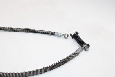 1994 YAMAHA VIRAGO 750 XV750 OEM FRONT BRAKE HOSE FLUID LINE