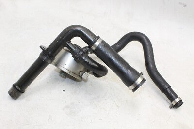 04-08 YAMAHA YZF R1 OEM ENGINE MOTOR OIL COOLER