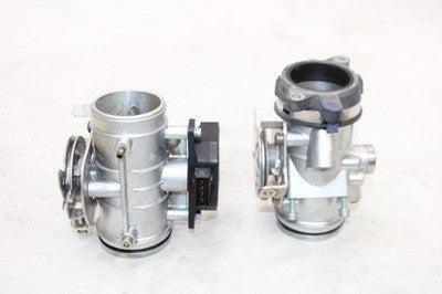 99-05 BMW R1150GS OEM MAIN FUEL INJECTORS / THROTTLE BODIES