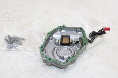 1992 Honda CBR600F2 OEM ENGINE MOTOR COIL PICKUP PULSE PULSER SENSOR W COVER