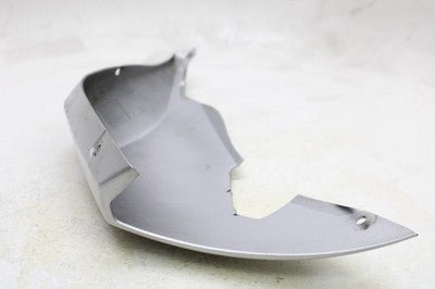 2008 BMW K1200S OEM RIGHT REAR BACK TAIL FAIRING COWL SHROUD