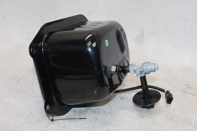 2022 HONDA NAVI NVA110B OEM GAS FUEL TANK CELL PETROL RESERVOIR