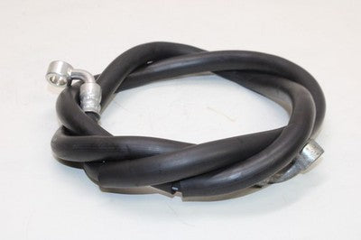 12-24 KAWASAKI VULCAN 900 VN900B CLASSIC OEM FRONT BRAKE LINK LINKAGE CABLE LINE