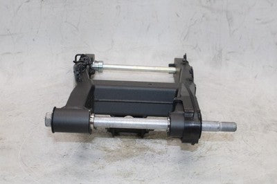 22-23 KAWASAKI NINJA 400 OEM REAR SWINGARM BACK SUSPENSION SWING ARM