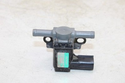 2010 Honda Elite 110 NHX110 OEM AIR VALVE SOLENOID TOP ENGINE SWITCH SENSOR