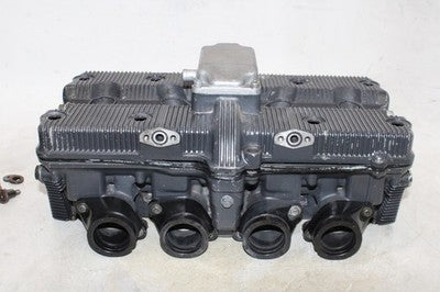 86-90 SUZUKI GSXR1100 OEM ENGINE TOP END CYLINDER HEAD