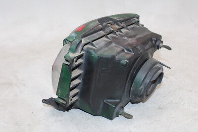 1990 SUZUKI KATANA 600 GSX600F FRONT HEADLIGHT HEAD LIGHT LAMP