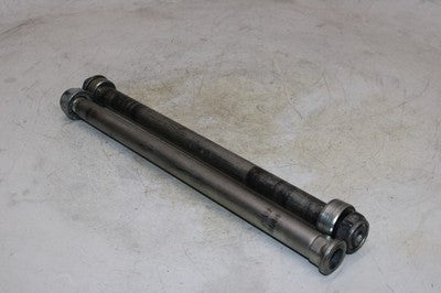 97-03 HONDA CBR1100XX OEM REAR AXLE BACK WHEEL RIM PIVOT BOLT AXEL SWINGARM BOLT