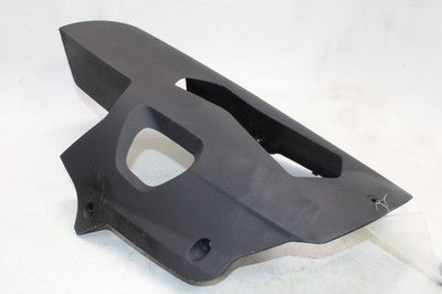 2024 CF-MOTO 450SS OEM BELLY COWL COVER FAIRING