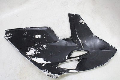 2009 BMW G450X OEM RIGHT FRONT SIDE FAIRING COWL FAIRING COVER