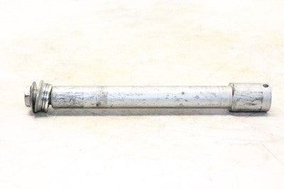 00-01 HONDA CBR929RR OEM FRONT WHEEL RIM AXLE PIVOT BOLT