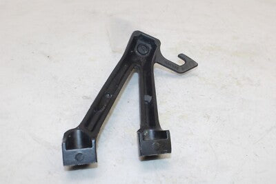 2009 SUZUKI GSXR750 OEM LEFT REAR BACK PASSENGER PEG
