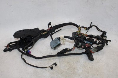 2007 HARLEY-DAVIDSON SPORTSTER 883 OEM MAIN ENGINE WIRING HARNESS WIRE LOOM