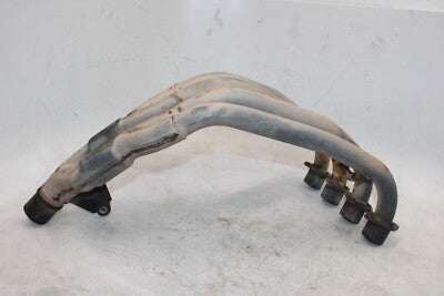 2005 HONDA CBR600F4I OEM EXHAUST HEADER PIPES MANIFOLD