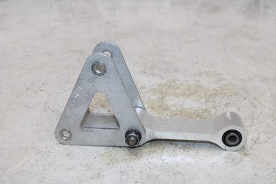 2000 HONDA CBR900RR OEM REAR DOGBONE SHOCK LINKAGE LINK