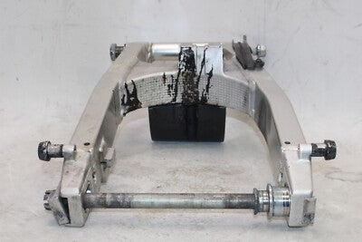 02-06 SUZUKI VSTROM 1000 DL1000K OEM REAR SWINGARM SUSPENSION ARM