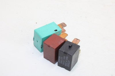2015 HONDA CBR300R OEM RELAY SET