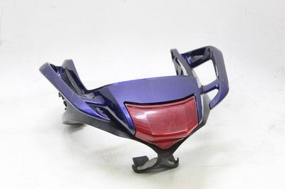 2005 YAMAHA FZ6 FAZER OEM CENTER REAR BACK TAIL FAIRING COWL GRAB HANDLE
