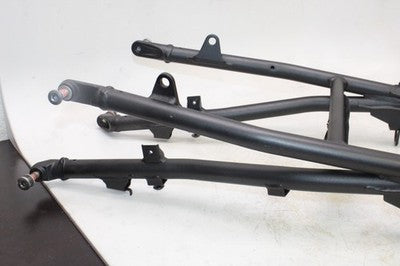 15-16 KAWASAKI VERSYS 1000 OEM REAR SUBFRAME BACK SUB FRAME
